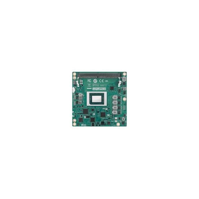 Advantech Corporation SOM-6873R7H-H8A1 - MPU Core 8845HS