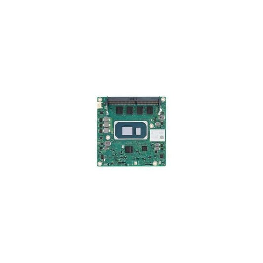 Advantech Corporation SOM-6883R5X-S5A1 COM-Express Compact Type 6 - High Computing Intel Core i5-1145GRE