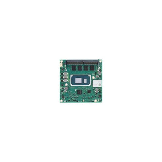 Advantech Corporation SOM-6883R7X-S8A1 COM-Express Compact Type 6 - High Computing Intel Core i7-1185GRE 2.8GHz 4