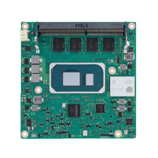 Advantech Corporation SOM-6883CR-S8A1 COM-Express Compact Type 6 - High Computing Intel Celeron 6305E