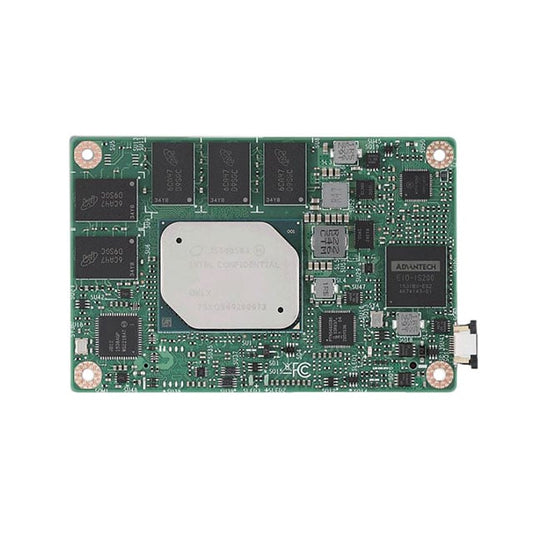 Advantech Corporation SOM-7569BCBCC-S5B1 COM-Express Mini Type 10 Intel Atom x5-E3940