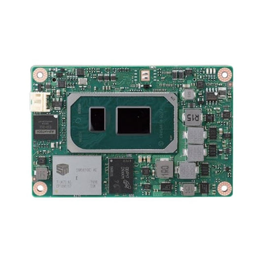 Advantech Corporation SOM-7583C7-S8A1 COM-Express Mini Type 10 Intel Core i7-1185G7E