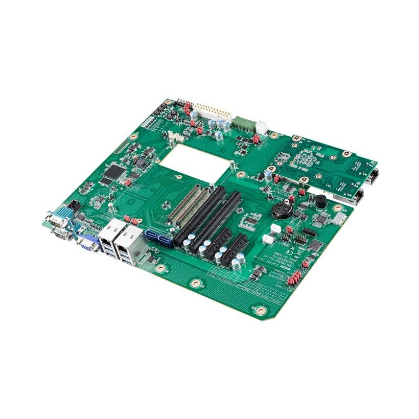 Advantech Corporation SOM-DB5920-01A1 - MPU