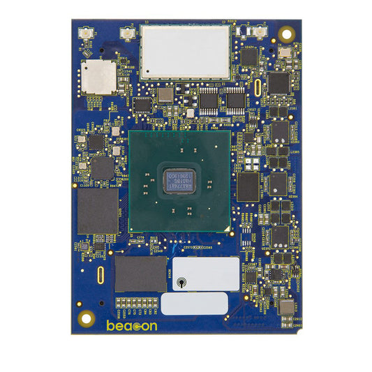 Beacon EmbeddedWorks SOMRZG2M-10-1BE5SNIR RZ/G2M ARM Cortex-A53, Cortex-A57