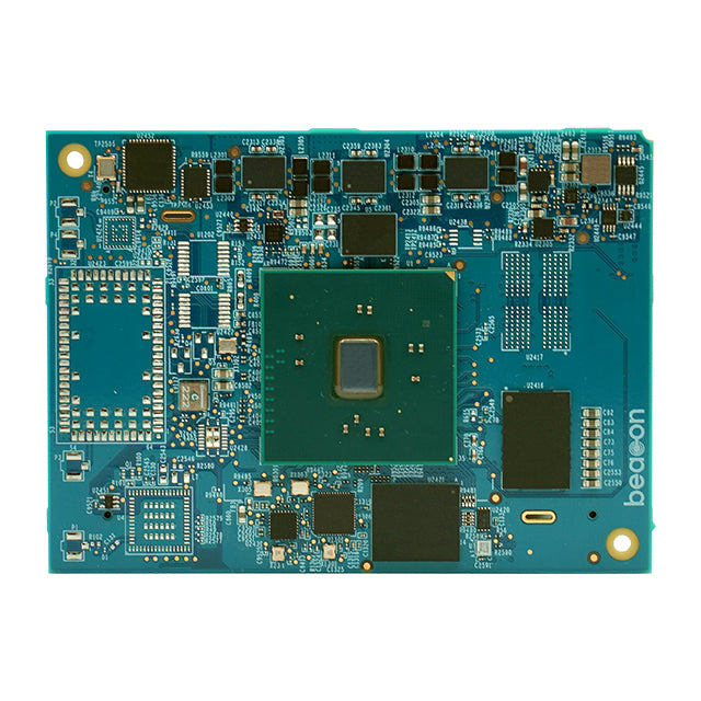 Beacon EmbeddedWorks SOMRZG2N-10-1AD5DNIR RZ/G2LC ARM Cortex-A57