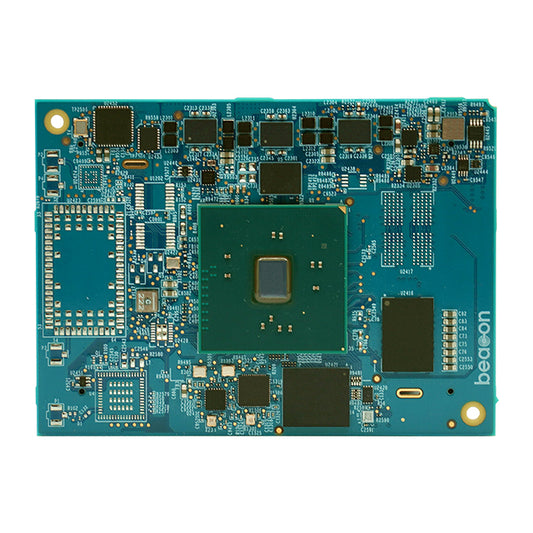 Beacon EmbeddedWorks SOMRZG2N-10-1AD5DNIR RZ/G2LC ARM Cortex-A57
