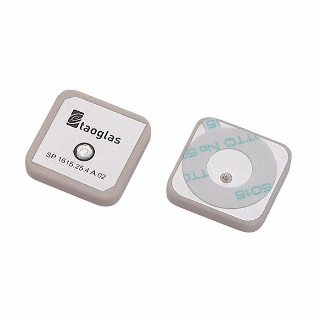 Taoglas Limited SP.1615.25.4.A.02 Globalstar Celular, navegación UHF (1GHz ~ 2GHz)