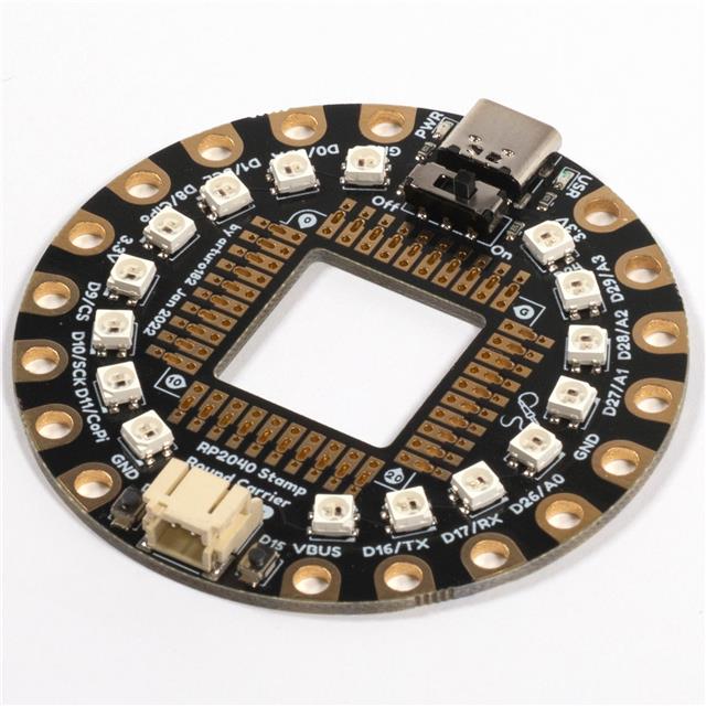 Pimoroni Ltd SP027 - -