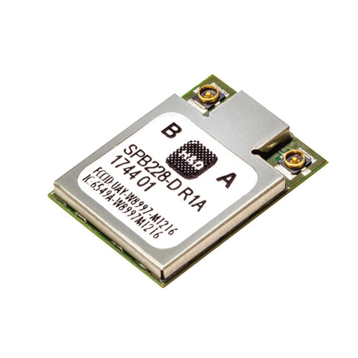 H&D Wireless AB SPB228-D - -