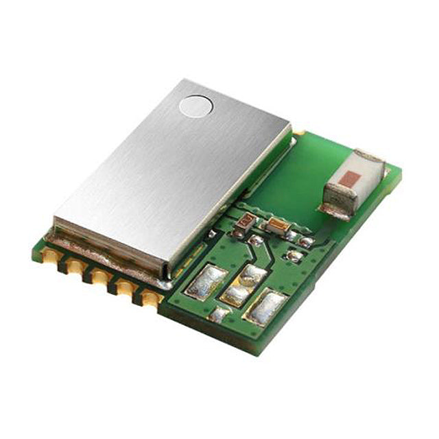 STMicroelectronics SPBTLE-RFTR BlueNRG BlueTooth v4.1