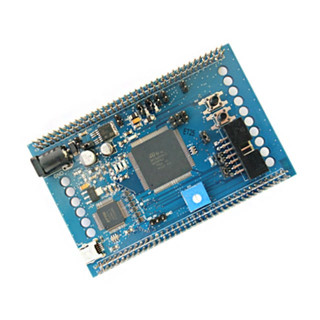 STMicroelectronics SPC560B-DIS - DISCOVERY SPC560B EVAL BRD