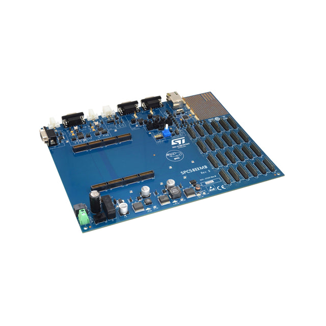 STMicroelectronics SPC58XXMB - MCU 32-Bit