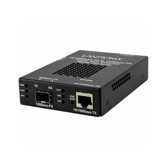 Lantronix, Inc. SPOEB1040-105-EU SPOEB - Fijo + SFP