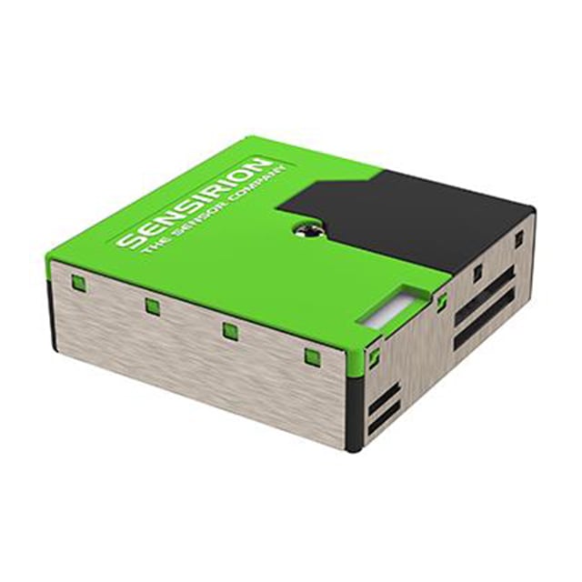 Sensirion AG SPS30 Sensor de aire Sensor de aire