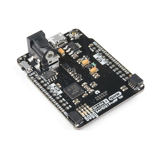 SparkFun Electronics 15034 - Transceptor, LoRa® (LoRaWAN®)