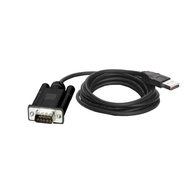 Schneider Electric SR2CBL06 Zelio Logic Adaptador Serie Multiple