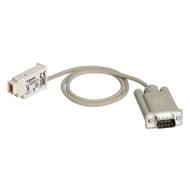 Schneider Electric SR2CBL07 Zelio Logic Conjunto de cables -