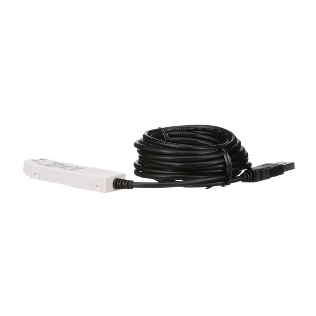 Schneider Electric SR2USB01 Zelio Logic Cable de conexión Serie Zelio Logic