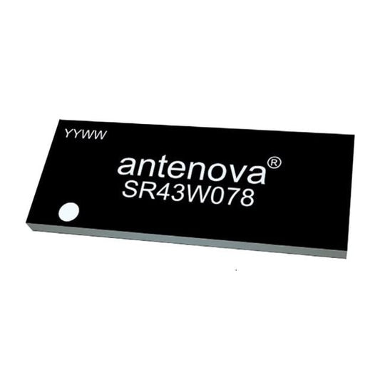 Antenova SR43W078 lamiiANT® WiFi Banda ancha