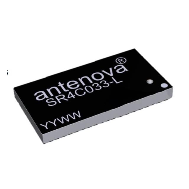 Antenova SR4C033-L Latona - UHF (300MHz ~ 1GHz)