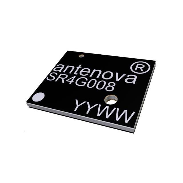 Antenova SR4G008 Sinica Navegación UHF (1GHz ~ 2GHz)