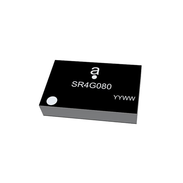 Antenova SR4G080 - Navegación UHF (1GHz ~ 2GHz)