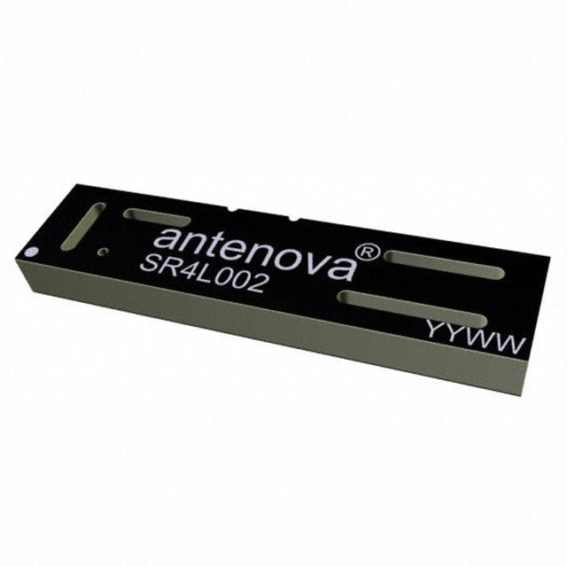 Antenova SR4L002 Lucida Celular Banda ancha