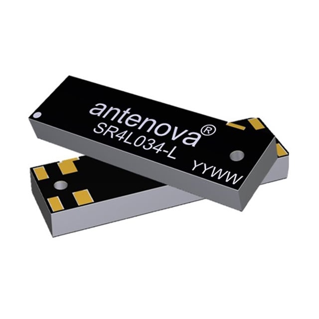 Antenova SR4L034-L Inversa Celular Banda ancha
