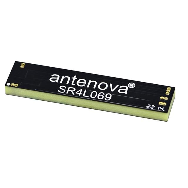 Antenova SR4L069 lamiiANT® Celular Banda ancha