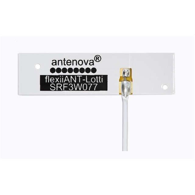 Antenova SRF3W077-100 FlexiiANT® WiFi Banda ancha