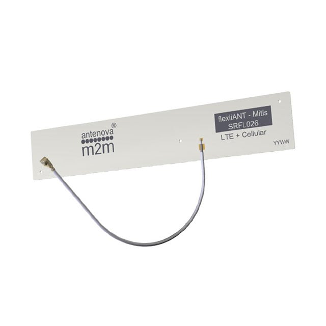 Antenova SRFL026-100 Mitis Celular Banda ancha