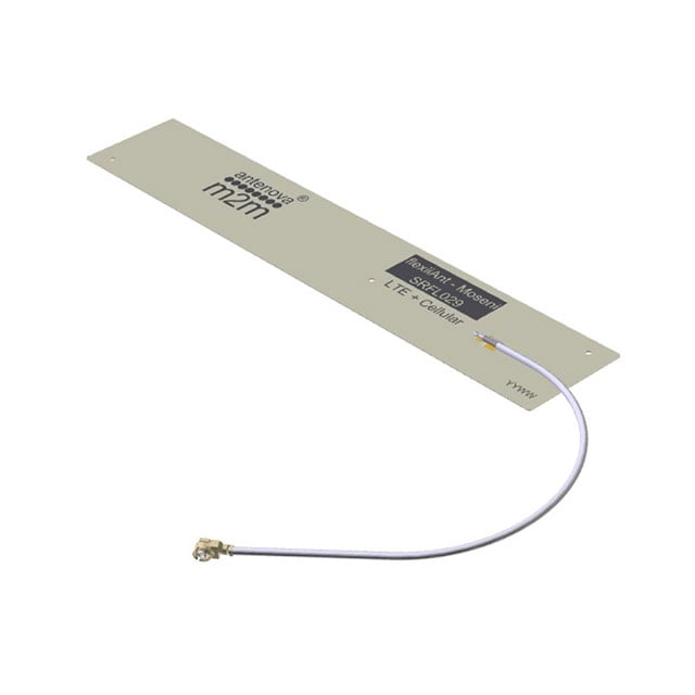 Antenova SRFL029-100 Moseni Celular Banda ancha