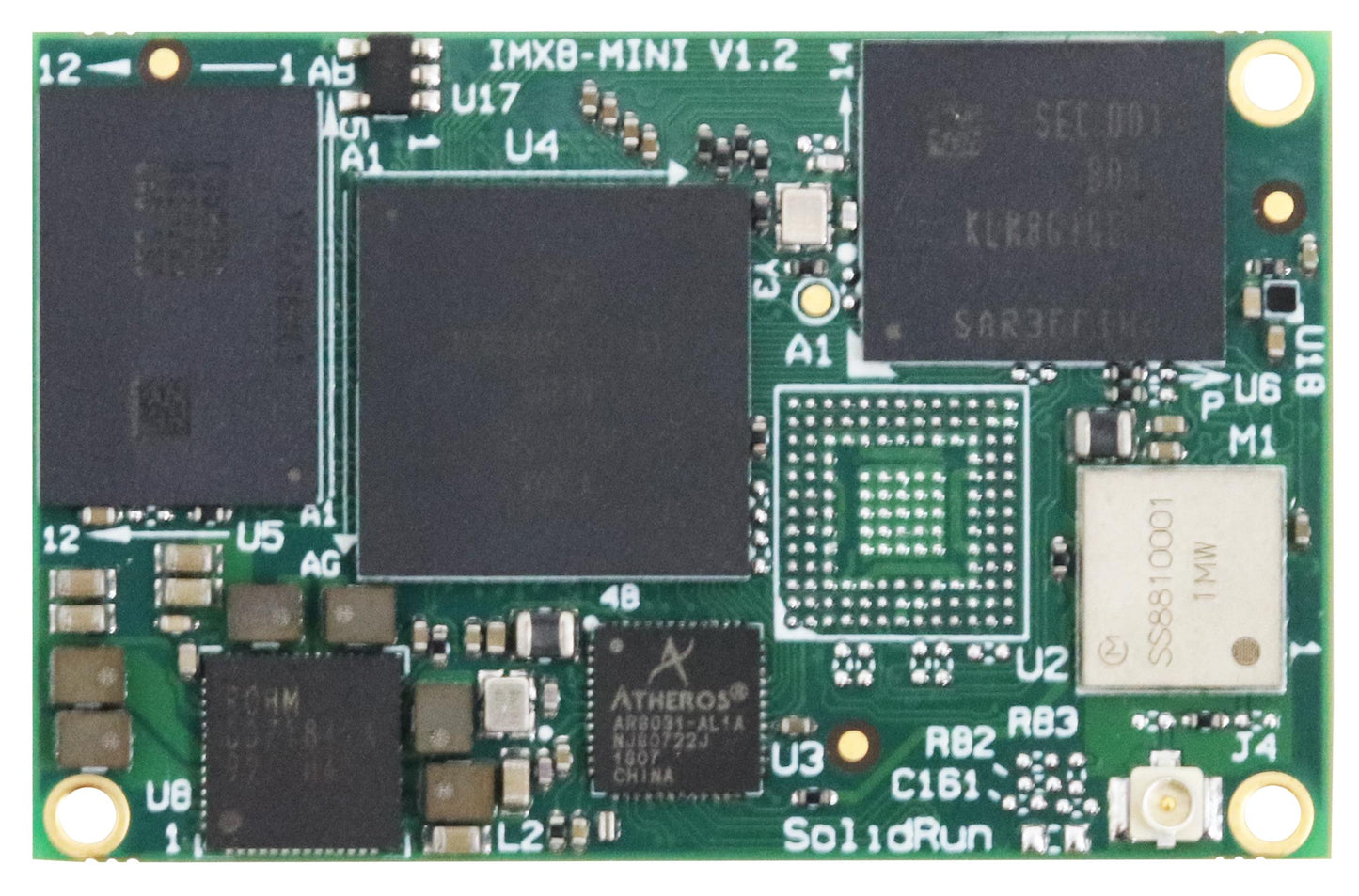 SRMM8QDW00D02GE008V12C0