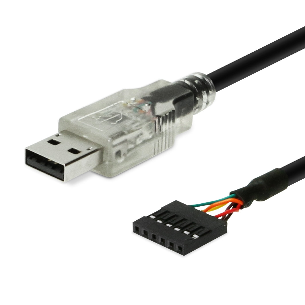 Gearmo SS-TTL3VT - USB a serial USB - A 2.0 macho