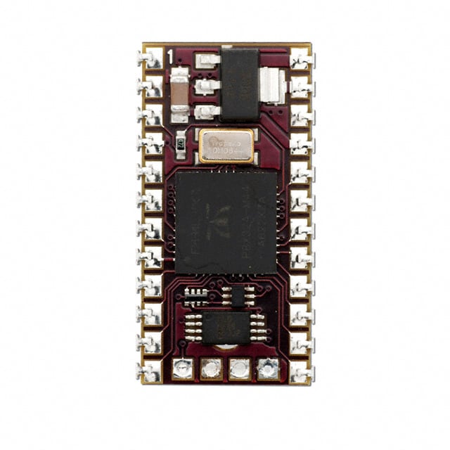 Parallax Inc. SS1-IC Propeller™ MPU Core Propeller, P8X32A-M44