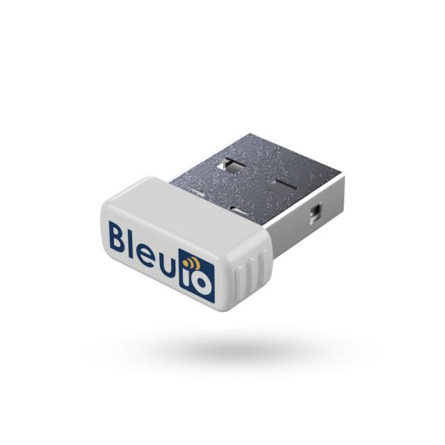Smart Sensor Devices SSD005/4-V2W BlueIO Compuerta BlueTooth v5.0 de baja energía (BLE)