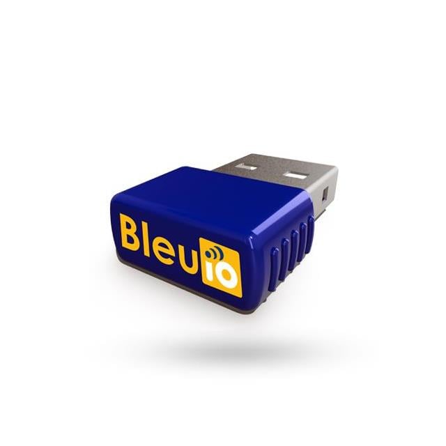 Smart Sensor Devices SSD025/2B BleuIO Compuerta BlueTooth v5.2