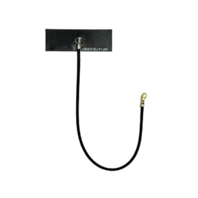 Amphenol RF ST0224-10-401-A - WiFi UHF (2GHz ~ 3GHz), SHF (f > 4GHz)