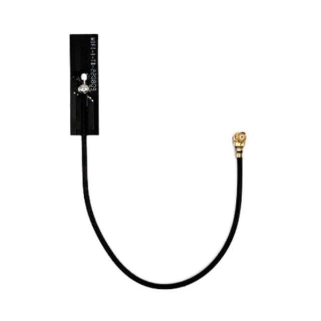 Amphenol RF ST0225-10-401-A - WiFi UHF (2GHz ~ 3GHz), SHF (f > 4GHz)