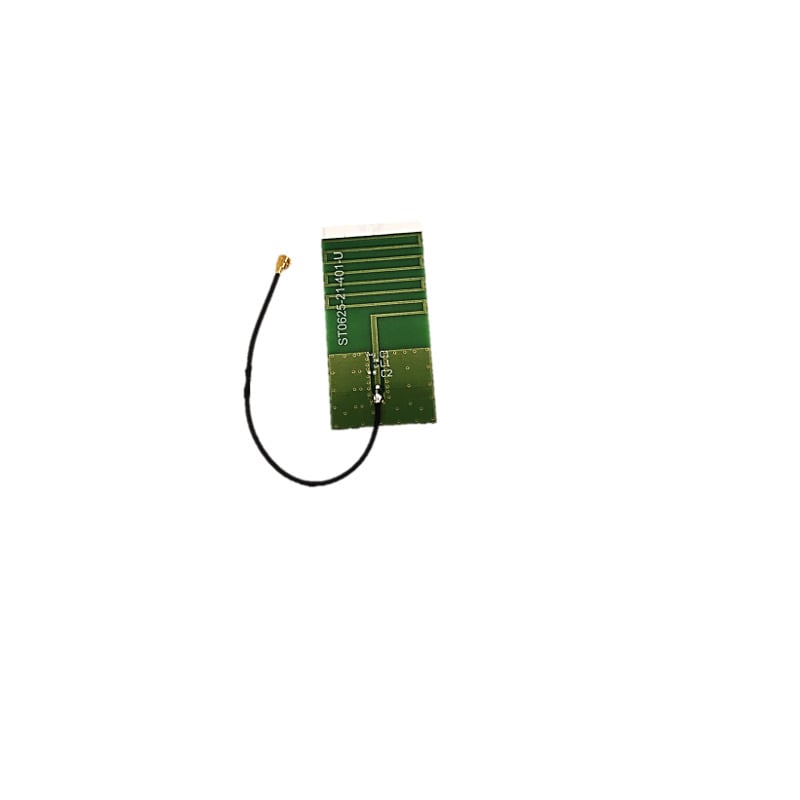 Amphenol RF ST0625-21-401-U - ISM general UHF (300MHz ~ 1GHz)