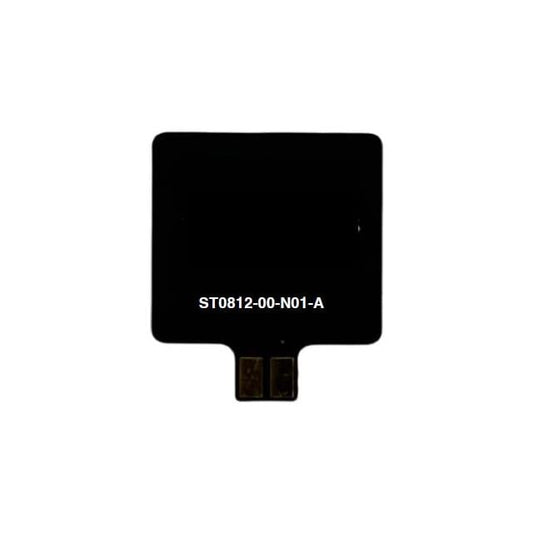 Amphenol RF ST0812-00-N01-A - 13.56MHz Mediano alcance, lazo manual