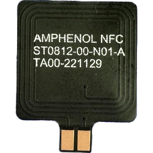 Amphenol RF ST0812-00-N01-U - 13MHz ~ 15.5MHz Comunicaciones de campo cercano (NFC)