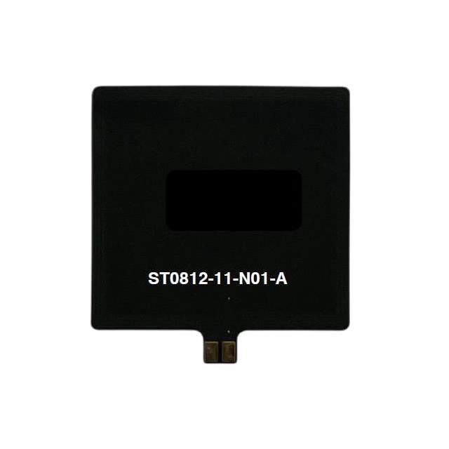 Amphenol RF ST0812-11-N01-A - 13.56MHz Mediano alcance, lazo manual