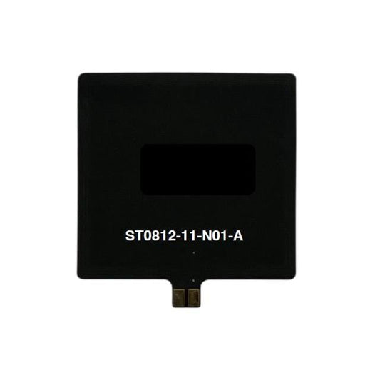 Amphenol RF ST0812-11-N01-A - 13.56MHz Mediano alcance, lazo manual