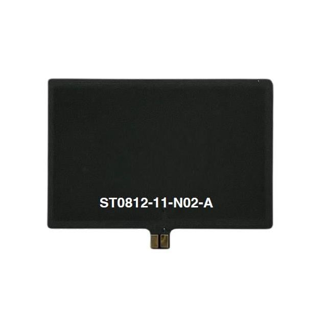 Amphenol RF ST0812-11-N02-A - 13.56MHz Mediano alcance, lazo manual