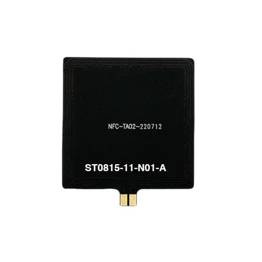 Amphenol RF ST0815-11-N01-A - 13.56MHz Mediano alcance, lazo manual
