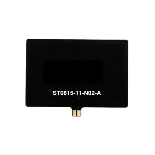 Amphenol RF ST0815-11-N02-A - 13.56MHz Mediano alcance, lazo manual