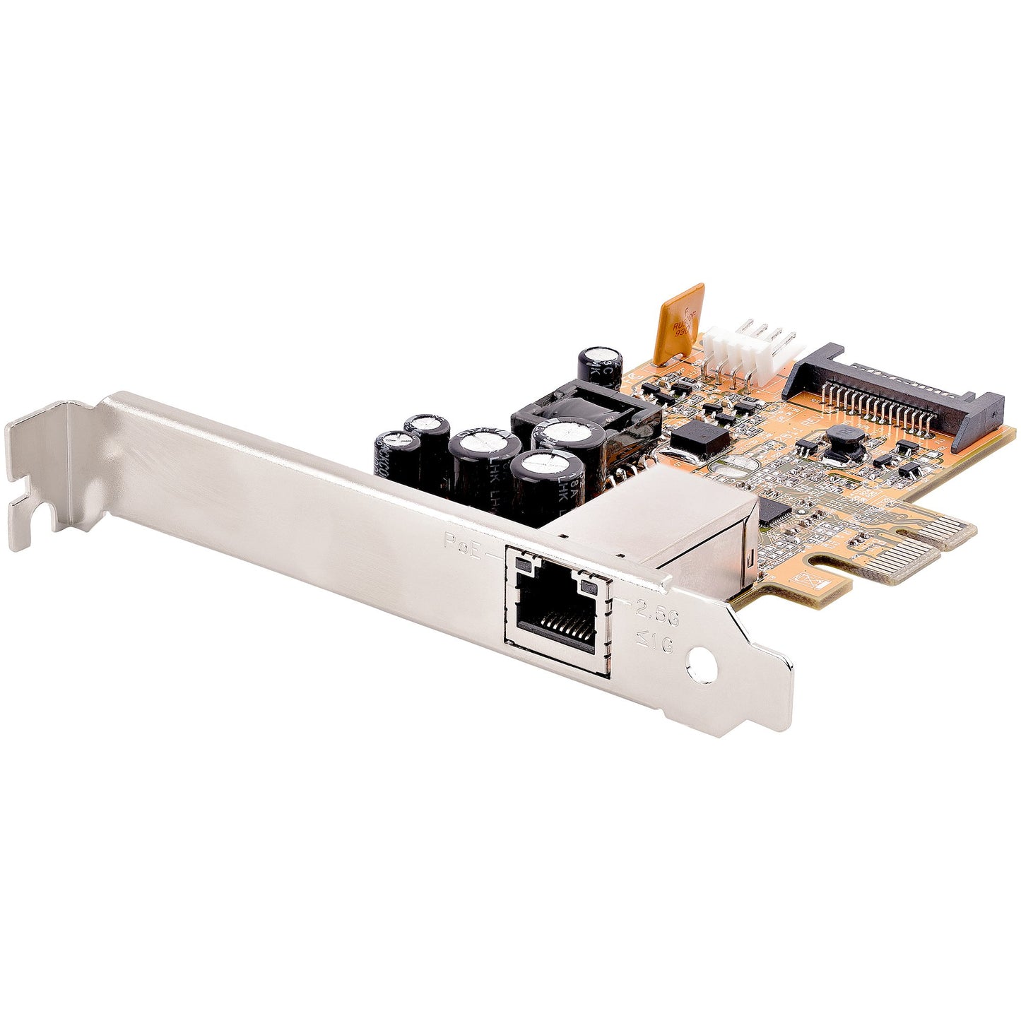 StarTech.com ST1000PEXPSE - Ethernet PCI Express