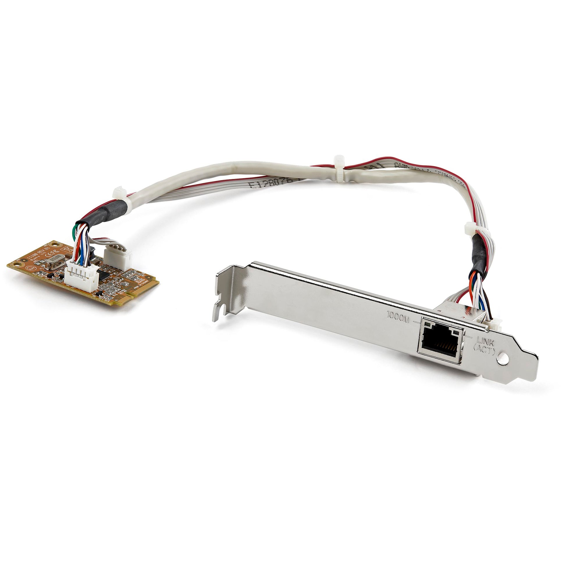 StarTech.com ST1000SMPEX - RS-232 PCI Express