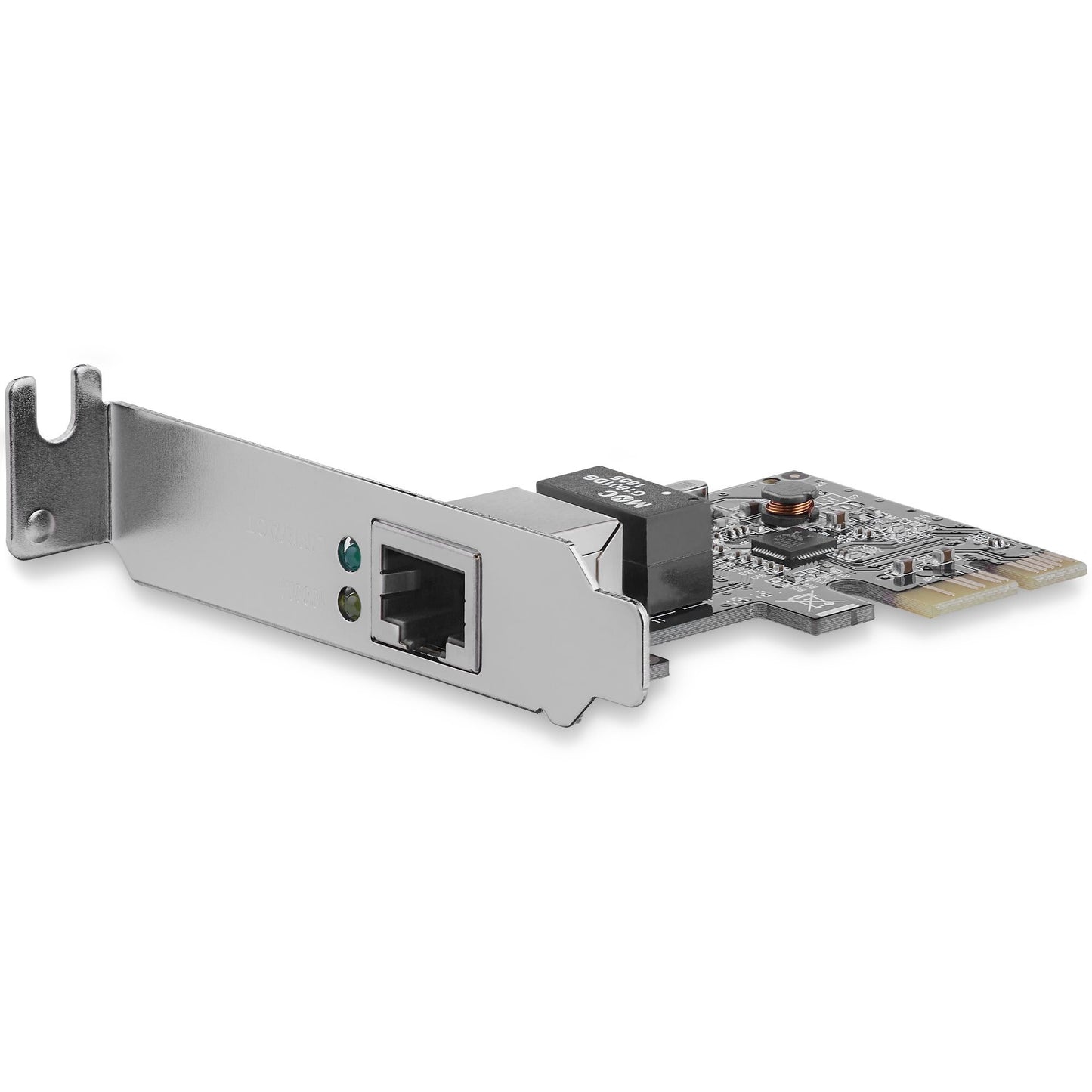 StarTech.com ST1000SPEX2L - RS-232 PCI Express